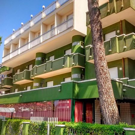 Hotel Etna - Nuova Gestione Romagnola All-Inclusive Spiaggia Parcheggio Riccione Exterior photo